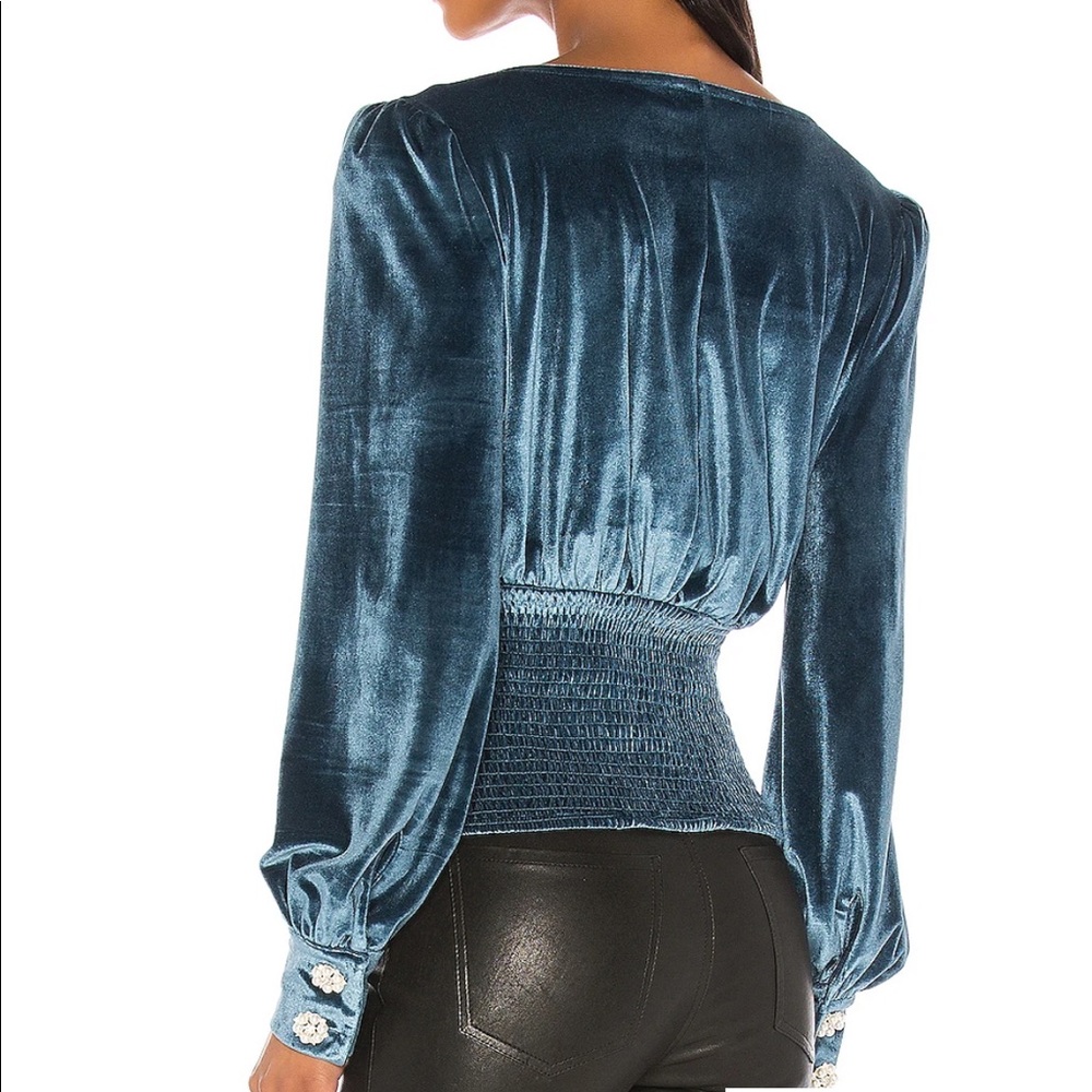 Ingrid Top from LPA - Picture 2 of 7